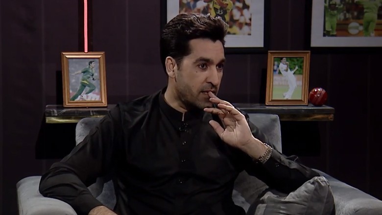 Teary-eyed Umar Gul says he took retriment from cricket due to his "close friend's death"
