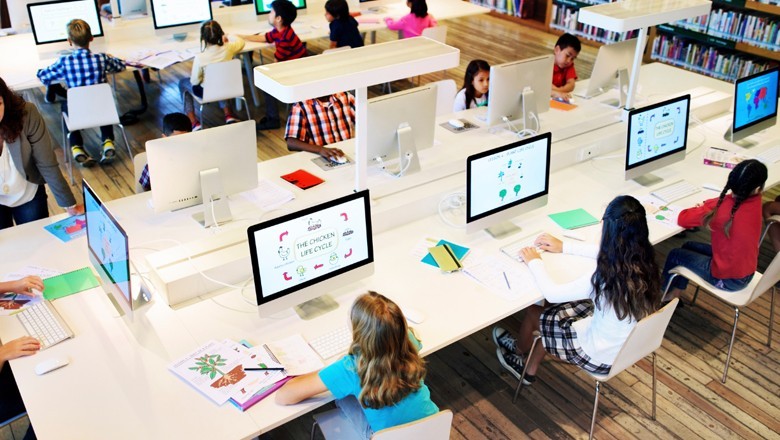 Google set to establish 50 'smart schools' in Pakistan