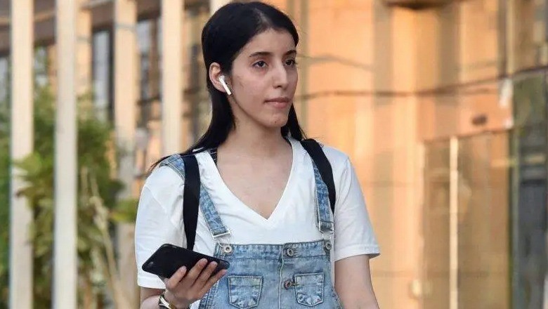 Saudi activist sentenced to 11 years in jail for immodest clothing, social media post on women’s rights