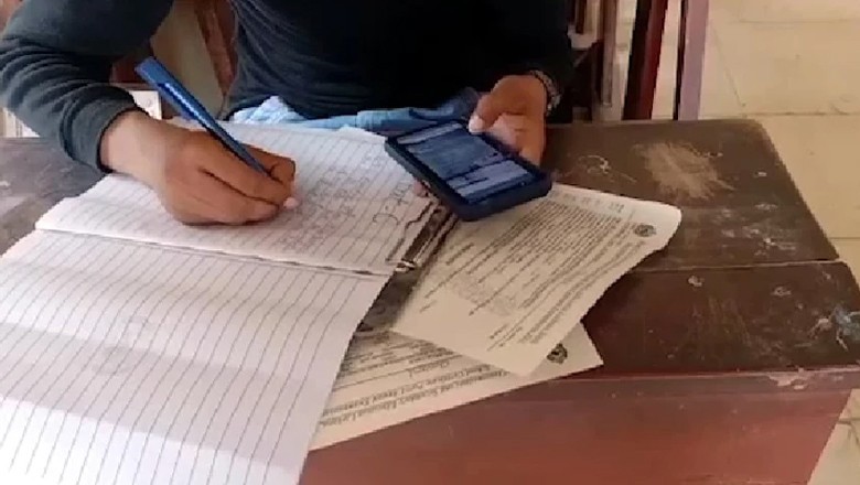 Section 144 imposed in Karachi to control cheating in Matriculation exams