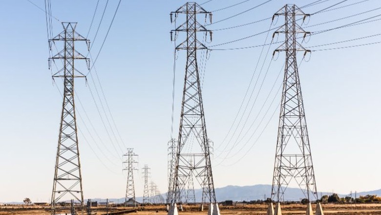 Power tariff up by Rs2.83 per unit