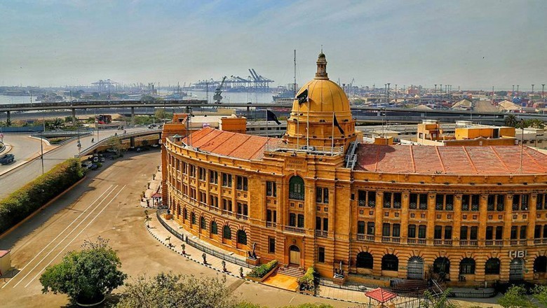 Pak Army-backed firm begins 'real estate project' on 129 acres land in Karachi