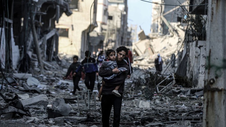 TikTokers urge social media users to block celebrities silent on Gaza genocide