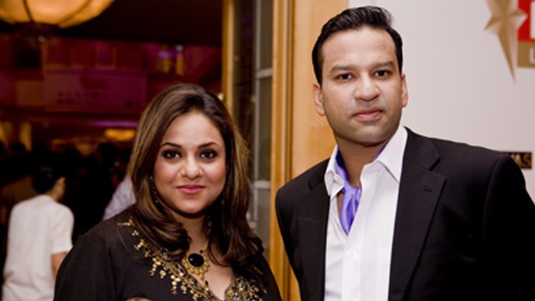 “I knew within 10 minutes of getting married that I made a mistake,” says Nadia Khan on her divorce