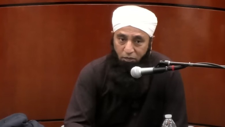 Women should not be allowed to work outside: Saeed Anwar