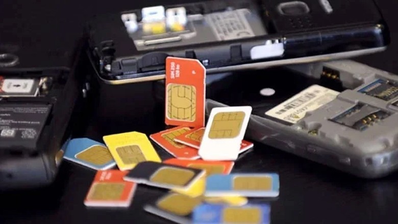 Govt barred from blocking mobile SIMs of over 500,000 non-filers
