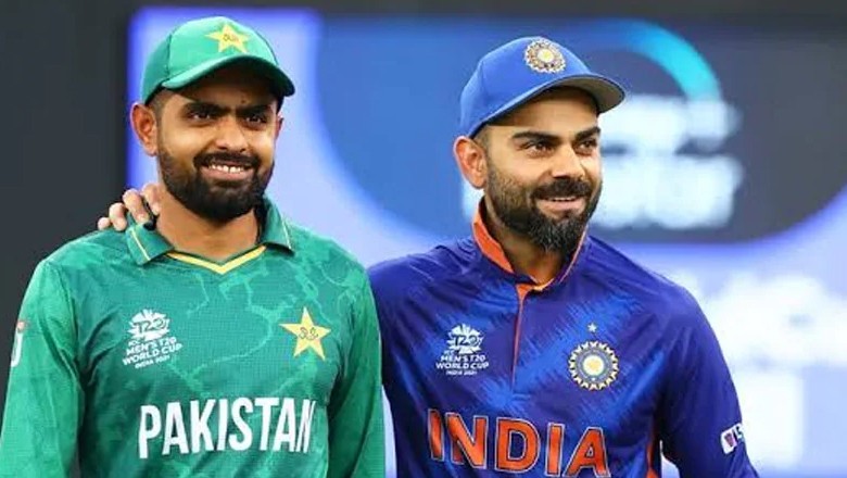 Babar Azam dethrones Virat Kohli to become highest 50+ scorer in T20