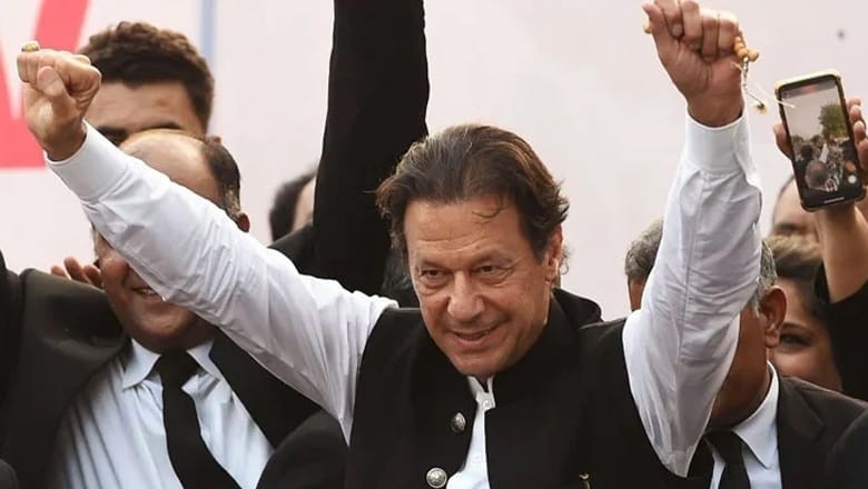 Imran Khan needs bail in these two cases too to come out of jail