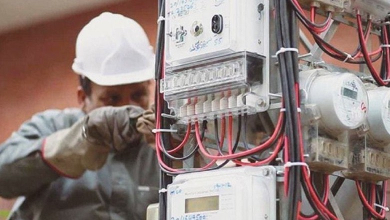 Is government increasing power tariffs to fulfil IMF demand?