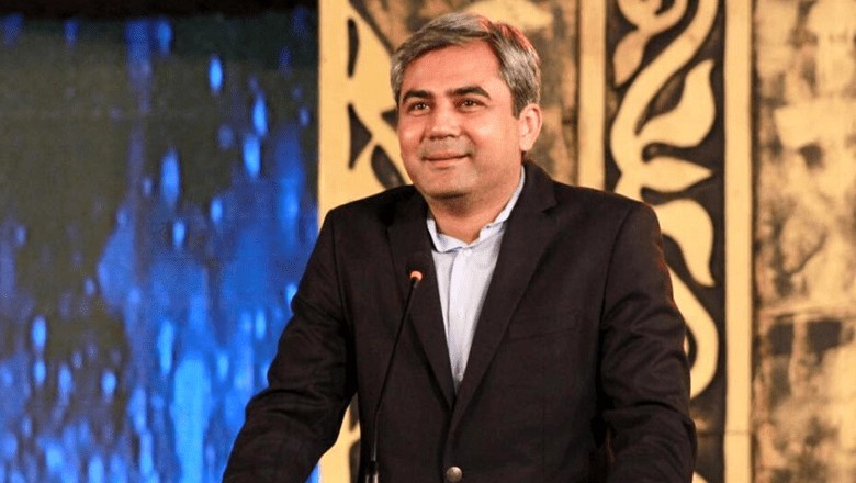 Naqvi says Dubai property is 