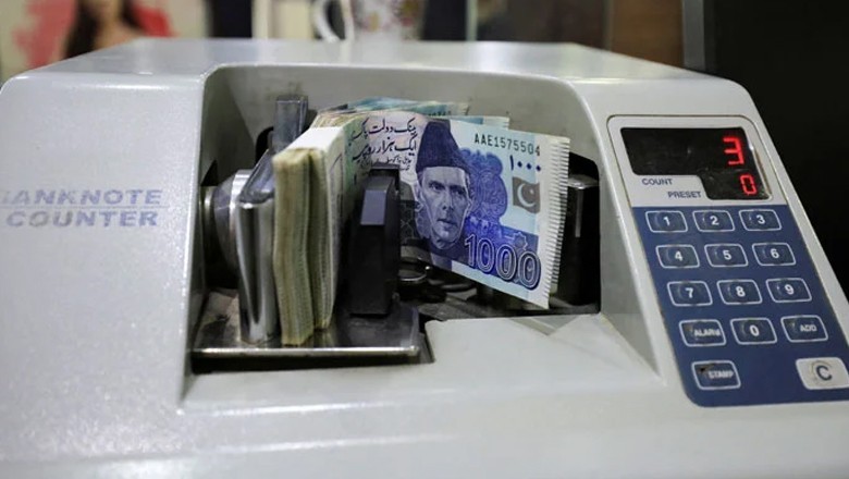 Pakistan’s total debt, liabilities surge to record Rs81 trillion