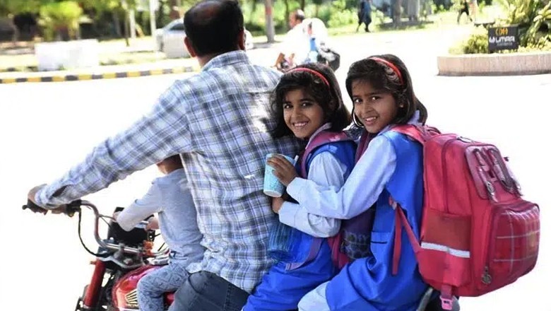 Sindh announces summer vacation from June 1