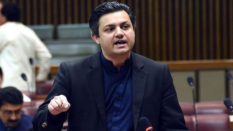 Police teams reach PTI Secretariat to arrest Hammad Azhar