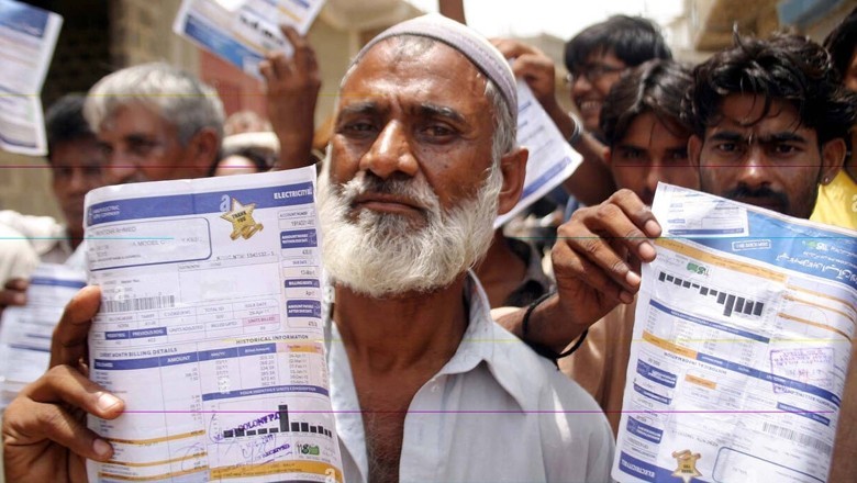Electricity price for Karachi likely to be hiked by Rs10.69 per unit