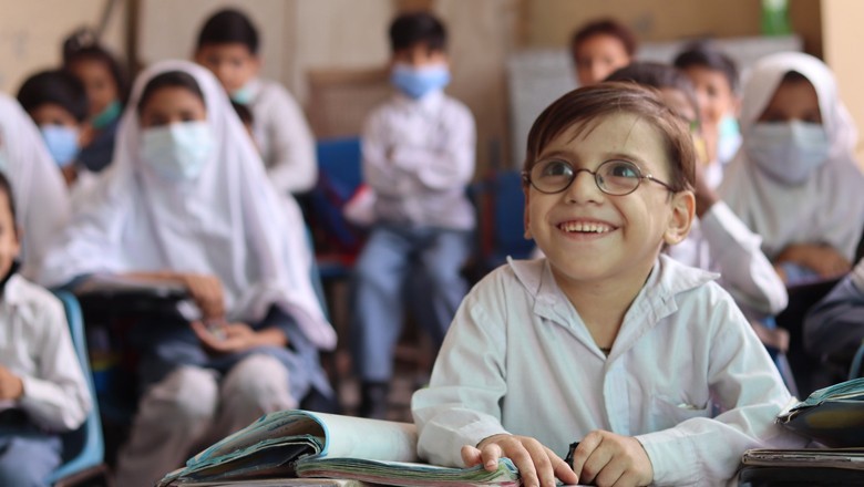 Do you know: Pakistani students spend 225 days out of 365 on holidays