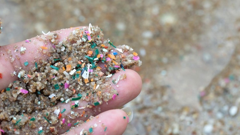 Scientists find 'microplastic' as major factor in increasing 'male infertility' rate