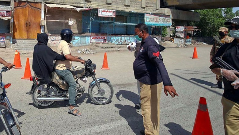 Hyderabad policeman dies of intense heatwave