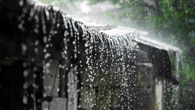 Karachi, Hyd, Thatta and Badin likely to receive rain tomorrow, predicts MET Office