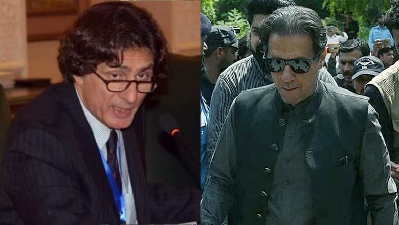 No clue who is operating Imran Khan's X account, says PTI spox Raoof Hasan