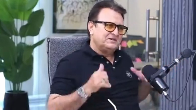 Behroze Sabzwari criticised for 