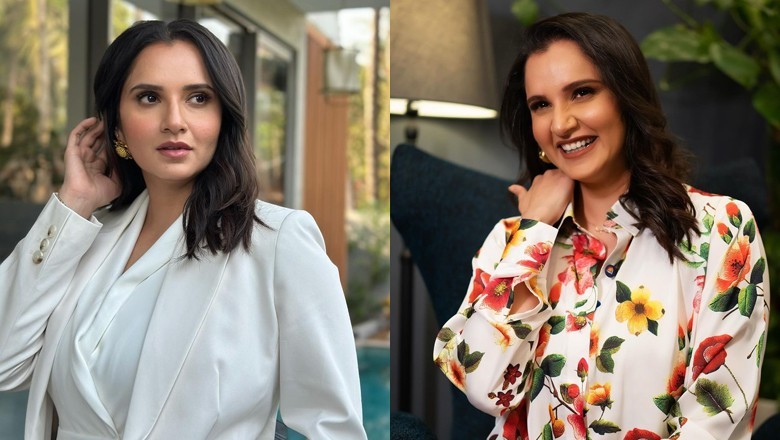 "I've to find love interest first:" Sania Mirza sparks second marriage rumours