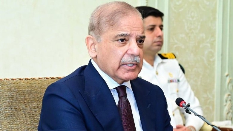 PM Sharif assures full support to Chinese companies for investing in Pakistan