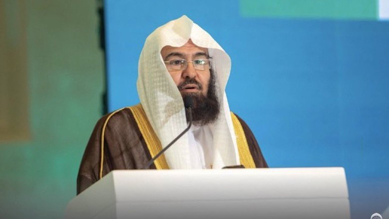 Saudi Arabia directs Imam, Khateebs to shorten Jummah Khutbah due to scorching heat