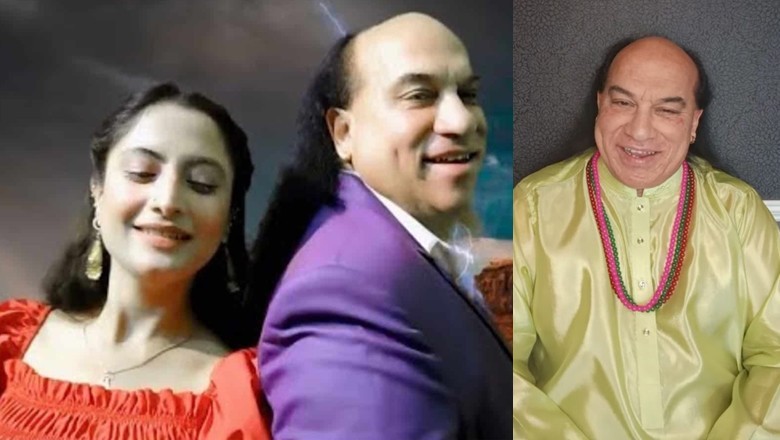 Chahat Fateh Ali Khan hints at ‘Bado Badi 2’