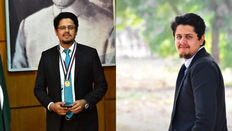 Gold medalist Itteqa Moeen's killers arrested from Balochistan