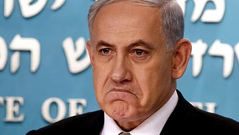 UN places Israel on ‘blacklist’ of offenders that harm children in conflict