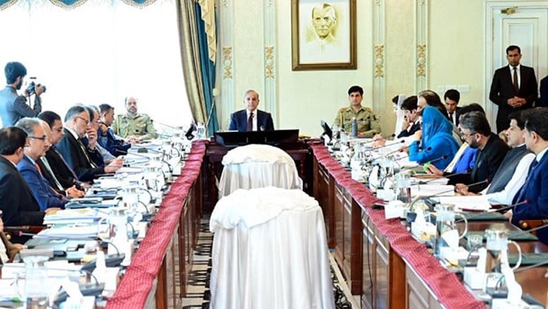 NEC approves Rs3.8tr for five-year development plan