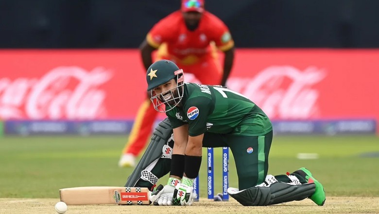 Pakistan beat Canada by seven wickets in a much-win T20 World Cup match