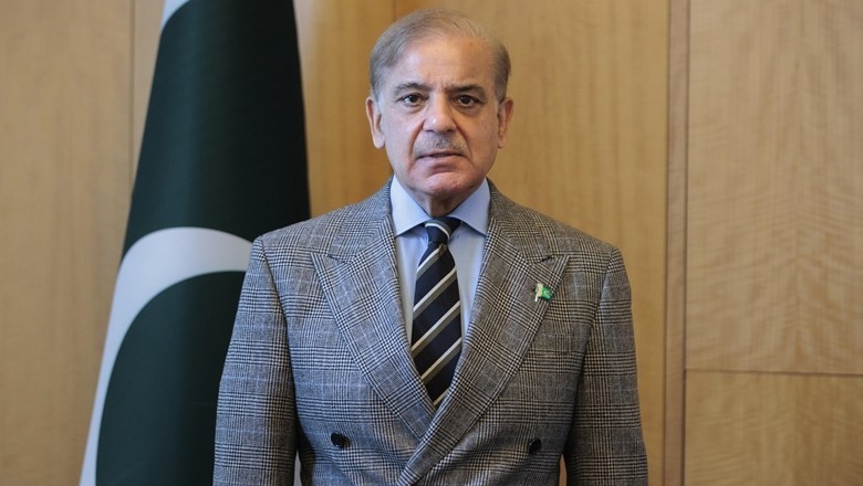 How were the first 100 days of PM Shehbaz-led coalition government?