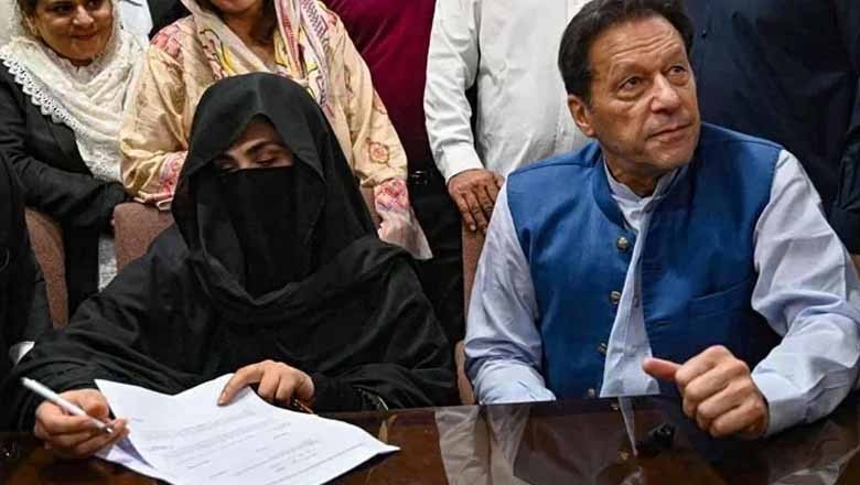 Bushra Bibi likely to be released from jail in one month