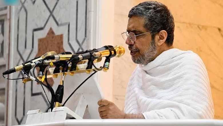 Hajj Khutbah to be translated into 50 languages this year