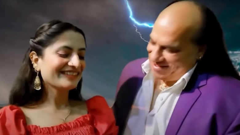 Chahat claims Bado Badi is his original creation, not a copy of Noor Jehan's masterpiece