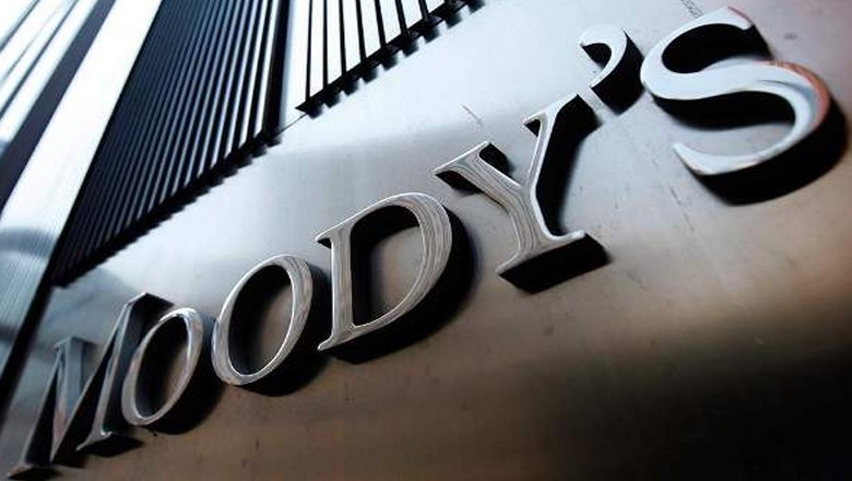 Pakistan to spend 55pc of fiscal year 2025 revenue on interest payments: Moody's