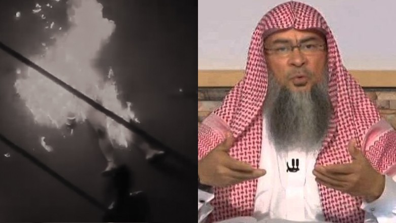 “Barbaric action shows this is jungle,” says Saudi scholar over Swat mob lynching incident