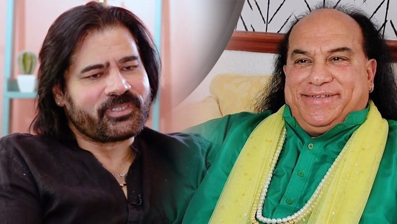 “Chahat Fateh Ali Khan makes fun of our music,” says Shafqat Amanat Ali