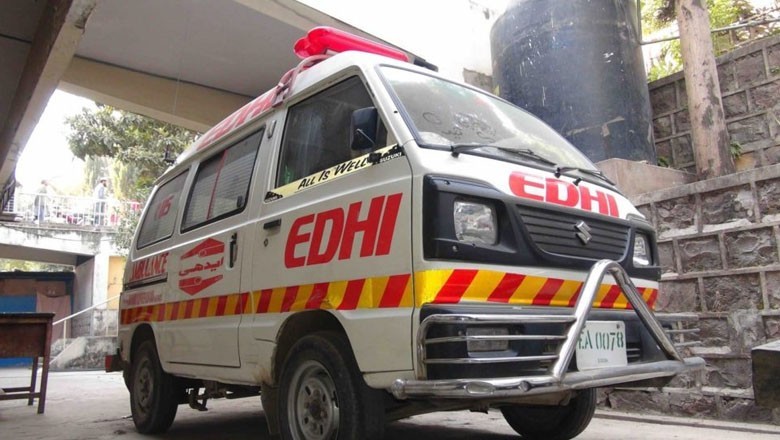 14-year-old boy kills man over 'sectarian argument' in Gujrat