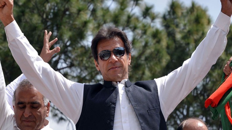 Imran Khan likely to be freed from jail on June 27