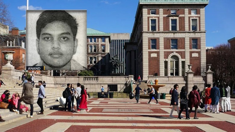 Indian student fakes father’s death to get US scholarship