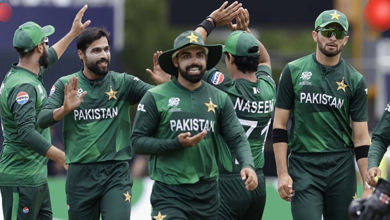 Pakistani cricketers to get Rs1.6 crore match fees despite poor performance in T20 World Cup