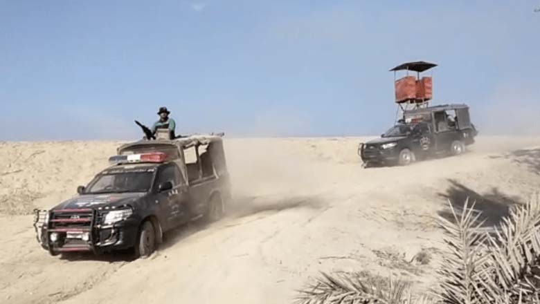 Katcha dacoits kill child, demand Rs10mln ransom for release of another in Thul