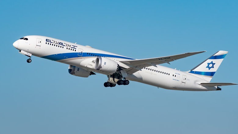 Turkish airport staff denies fuel to Israeli plane after emergency landing