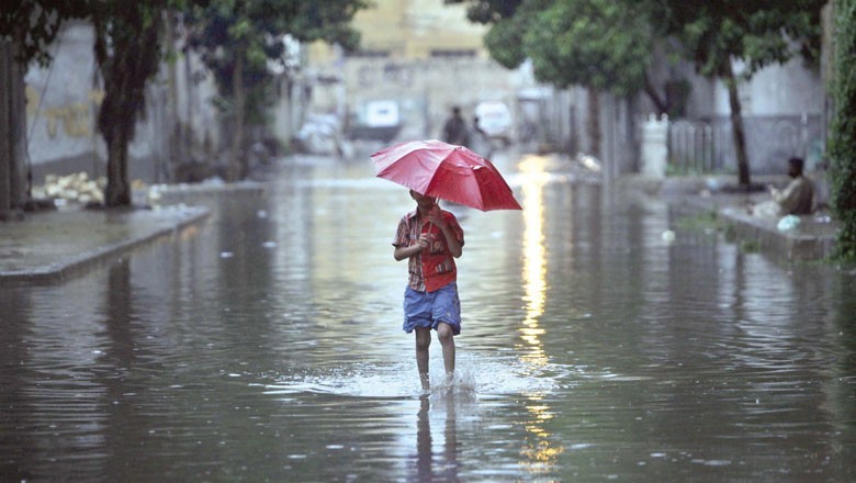No chance of rain in Karachi till July 8: PMD
