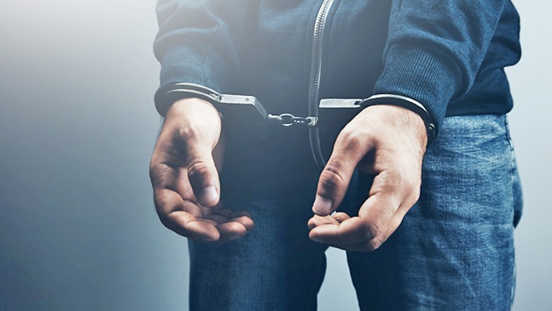 Peshawar police arrest man who slaughtered his minor daughter