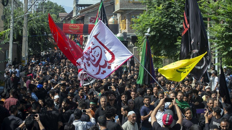 Govt announces public holidays on Muharram 9, 10