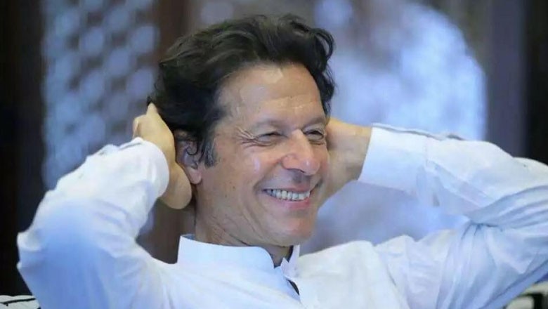 PTI proposes Rs10,000 tax on meeting with Imran Khan in jail to fix economic crisis