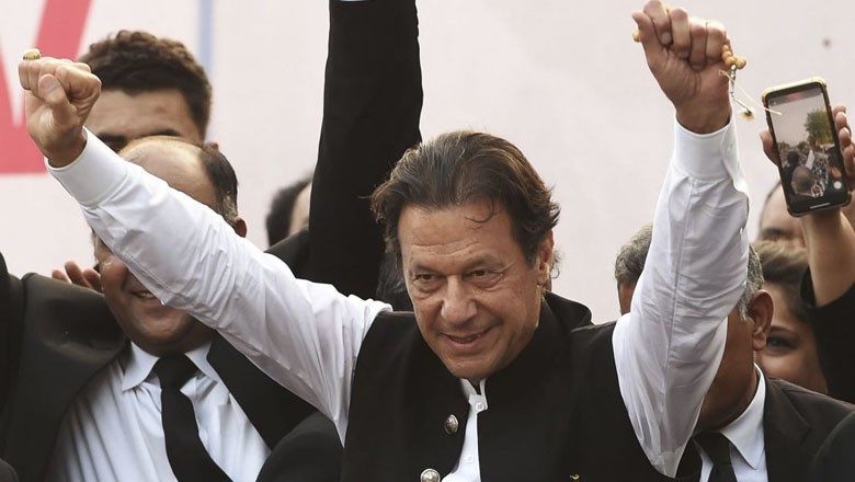 PTI is entitled to reserved seats, rules SC